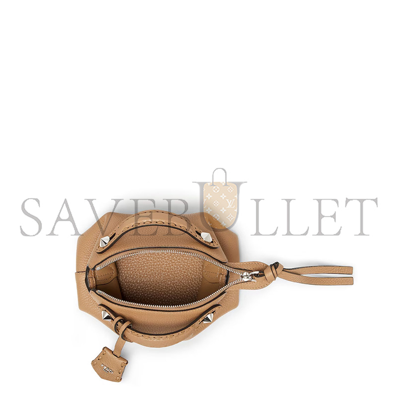 F**di by the way selleria mini 8bs098asu2f0emr (20*12*9cm)